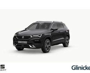 Seat Seat Ateca Style Edition 1.5 TSI DSG Top View Dina Gebrauchtwagen