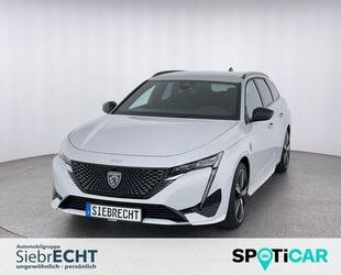 Peugeot Peugeot 308 GT 1.5*NAVI*SHZ*RFK*uvm Gebrauchtwagen