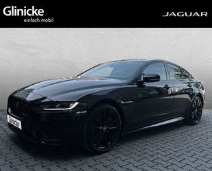 Jaguar Jaguar XE R-Dynamic SE Winter Paket Pano Gebrauchtwagen