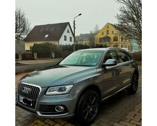 Audi Audi Q5 2.0 TDI 140kW S tronic quattro 85k 2.Hand Gebrauchtwagen