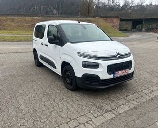 Citroen Berlingo Gebrauchtwagen