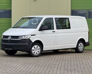 VW T6 Transporter Gebrauchtwagen