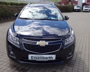 Chevrolet Cruze Gebrauchtwagen