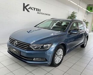 VW Volkswagen Passat 1.6 TDI Comfortline ACC BMT Mass Gebrauchtwagen