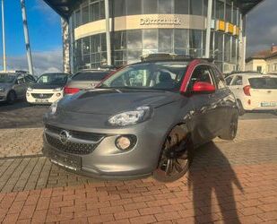 Opel Opel Adam Open Air ecoFlex Automatik Gebrauchtwagen