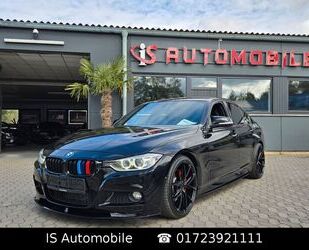 BMW BMW 335i*///M Sport*BiXenon*Harman/Kardon* Gebrauchtwagen