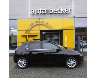 Opel Opel Corsa F 1.2 T[Euro6d] S/S AT 5-T Elegance Gebrauchtwagen