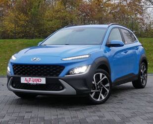 Hyundai Hyundai Kona 1.0 T-GDI Pure LED Navi Digitales Coc Gebrauchtwagen