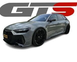 Audi Audi RS6 TFSI quattro 750pk JD | Dynamic+ pack | B Gebrauchtwagen