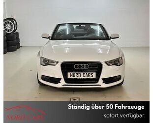 Audi Audi A5 Cabriolet 2.0 TFSI Exclusive Edition*1.H Gebrauchtwagen