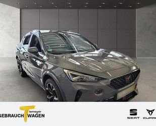 Cupra Cupra Formentor 1.4 eHybrid VZ LM19 AHK KAMERA eKL Gebrauchtwagen