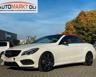 Mercedes-Benz Mercedes-Benz E250 AMG SportPlus*Air*Navi*ILS*19 Z Gebrauchtwagen