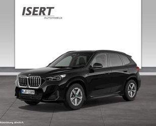 BMW BMW X1 xDrive23d +M SPORTPAKET+AHK+HUD+H&K+PANODAC Gebrauchtwagen