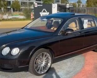 Bentley Bentley Continental Flying Spur Gebrauchtwagen