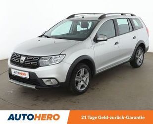 Dacia Dacia Logan MCV 0.9 TCe Stepway Aut. *NAVI*PDC* Gebrauchtwagen