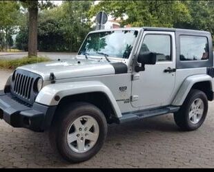 Jeep Jeep Wrangler 3.8 Autom. Rubicon Gebrauchtwagen