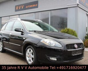 Fiat Fiat Croma 1.9 16V Multijet Dynamic, 1.Hand, TÜV n Gebrauchtwagen