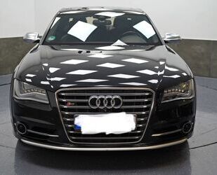 Audi Audi S8 4.0 TFSI tiptronic quattro - Gebrauchtwagen