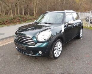 Mini MINI ONE Countryman One Gebrauchtwagen