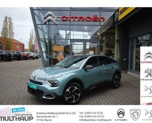 Citroen Citroën C4 Lim. Max PureTech 130 + LED PANORAMA SH Gebrauchtwagen