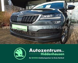 Skoda Skoda Karoq 1.5 TSI DSG Clever Gebrauchtwagen