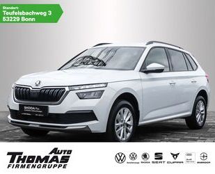 Skoda Skoda Kamiq Ambition 1.0 TSI LED NAVI KAMERA Gebrauchtwagen