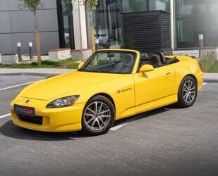 Honda Honda S2000 2.0i Gebrauchtwagen