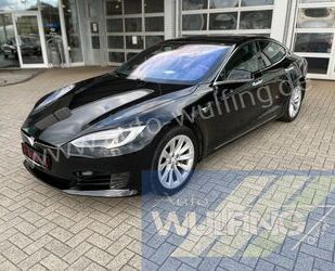 Tesla Tesla S 75 Autom. Autopilot Navi Kamera ACC Gebrauchtwagen