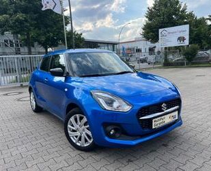 Suzuki Suzuki Swift 1.2 DUALJET HYBRID/LED/Navi/PDC/Kamer Gebrauchtwagen