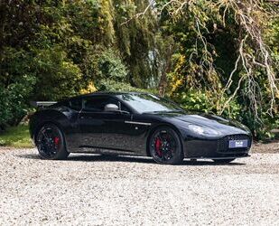 Aston Martin Aston Martin V12 Vantage 5.9 V12 Zagato Gebrauchtwagen