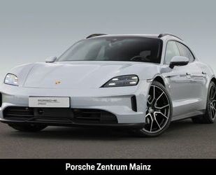 Porsche Porsche Taycan Sport Turismo Neues Modell Massage Gebrauchtwagen