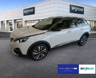 Peugeot Peugeot 3008 Hybrid4 300 GT (EURO 6d) Gebrauchtwagen