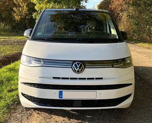 VW Volkswagen T7 Multivan eHybrid Edition Vollausstat Gebrauchtwagen