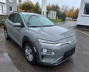 Hyundai Hyundai Kona Premium Elektro 2WD Gebrauchtwagen