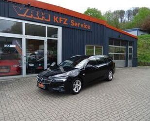 Opel Opel Insignia B Sports Tourer Elegance LED, Navi * Gebrauchtwagen