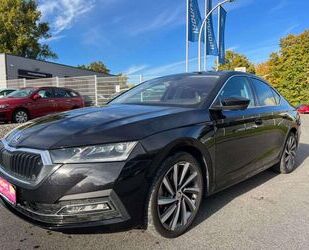 Skoda Skoda Octavia FIRST EDITION/HEAD-UP/KEYLESS/LEDER/ Gebrauchtwagen