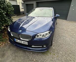 Alpina ALPINA B5 4,4 Bi-Turbo Touring Edition 50 Gebrauchtwagen