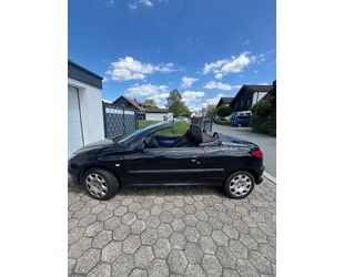 Peugeot Peugeot 206 CC 110 - Gebrauchtwagen