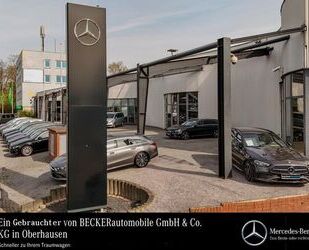 Mercedes-Benz Mercedes-Benz C 180 ELEGANCE SHD STANDHEIZUNG PTS Gebrauchtwagen