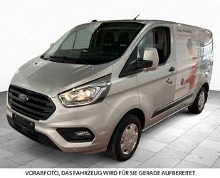 Ford Ford Transit Custom L2 KLIMA,NAV,BOTTREGAL,KAMERA, Gebrauchtwagen