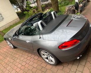 BMW BMW Z4 SDrive 23i Gebrauchtwagen