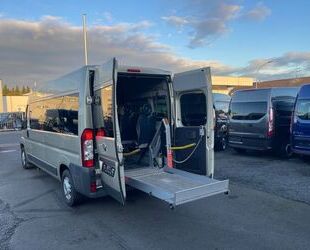 Fiat Fiat Ducato L3 H2 nur 42214 Km ! Behindertengerech Gebrauchtwagen