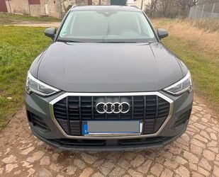 Audi Audi Q3 35 TDI quattro S tronic S line S line Gebrauchtwagen