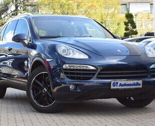 Porsche Porsche Cayenne 3.6 V6/Tiptronic/Glasd/Leder/Navi/ Gebrauchtwagen