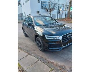 Audi Audi Q3 1.4 TFSI ultra cylinder on demand sport Gebrauchtwagen