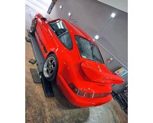 Porsche Porsche 911 Carrera 3.0 SC Umbau 964 Outlaw Top Zu Gebrauchtwagen