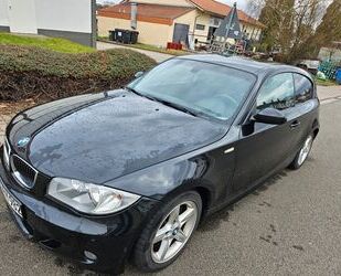 BMW BMW 116i - Gebrauchtwagen