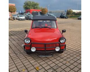 Trabant Trabant Andere Gebrauchtwagen