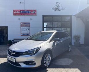 Opel Opel Astra K Sports Tourer Business Start/Stop1Hd- Gebrauchtwagen