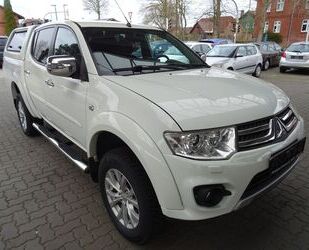 Mitsubishi L200 Gebrauchtwagen